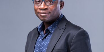 Ambassador Edward Boateng eulogizes former Happy FM Programmes Manager Emmanuel Akrumah