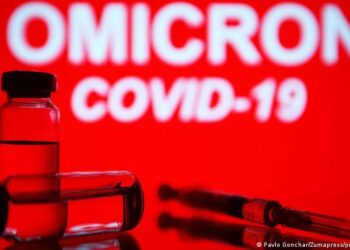 Ghana records two cases of Omicron variant of COVID-19