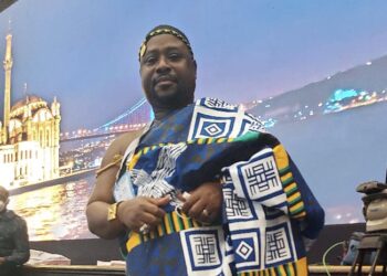 Ashanti: Paramount chief of Sekyere-Kwaman, two others killed in road accident