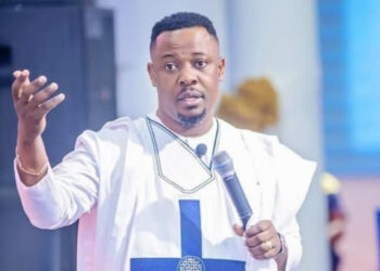 I’m not afraid of you; I’ll prophesy in all confidence – Prophet Nigel Gaisie replies IGP Dampare
