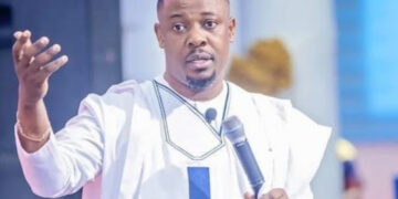 I’m not afraid of you; I’ll prophesy in all confidence – Prophet Nigel Gaisie replies IGP Dampare
