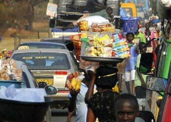 #HappyDialogues: Hawkers, property owners putting drivers in danger on our roads – GPRTU laments