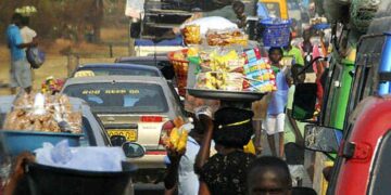 #HappyDialogues: Hawkers, property owners putting drivers in danger on our roads – GPRTU laments
