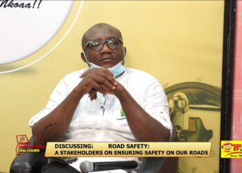 #HappyDialogues: Penalties for road traffic offenses not deterrent enough – Road Safety Authority