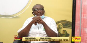 #HappyDialogues: Penalties for road traffic offenses not deterrent enough – Road Safety Authority