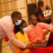 Vodafone Ghana Foundation empowers PWDs withcoding and robotics training
