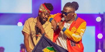 Covid-19: Beenie Man detained in Ghana for performing after testing positive