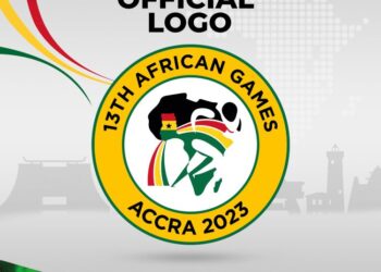 Africa Games 2023: Local Organizing Committee outdoors logo, mascot and website