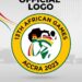 Africa Games 2023: Local Organizing Committee outdoors logo, mascot and website