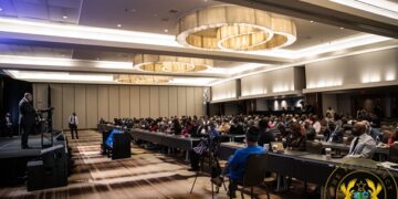 Come invest in Ghana; the safest country in West Africa – Prez Akufo-Addo