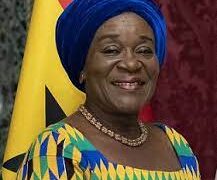 Ambassador Boateng Edward Boateng eulogizes the late Ambassador Eudora Quartey-Koranteng- Ghana’s Ambassador to Italy