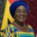 Ambassador Boateng Edward Boateng eulogizes the late Ambassador Eudora Quartey-Koranteng- Ghana’s Ambassador to Italy