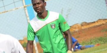 Court remands Eleven Wonders defender and team manager for  two weeks