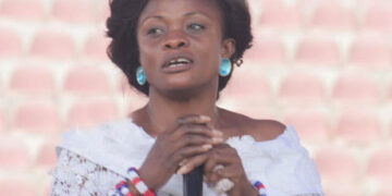 Ghanaians opposing e-levy have never traveled outside – Evangelist Diana Asamoah