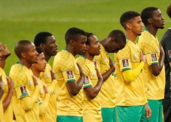 2022 World Cup: Fifa dismisses appeals from South Africa and Benin over qualifying incidents