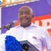 Full text: What Bawumia’s said at the NPP Delegates Conference
