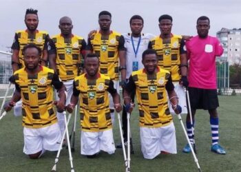 We were not stranded in Tanzania- Black Challenge captain