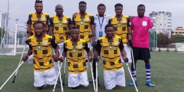 We were not stranded in Tanzania- Black Challenge captain