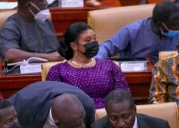 Minority investigating alleged impersonation of Adwoa Safo in Parliament – Ablakwa