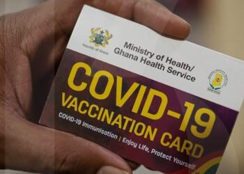 Police to inspect COVID-19 cards January