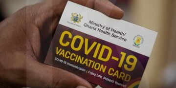Police to inspect COVID-19 cards January