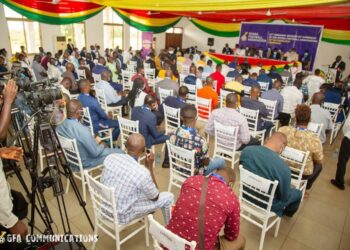 GFA statement on purported Extraordinary Congress