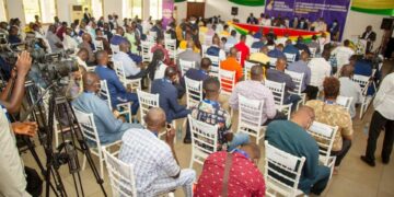 GFA statement on purported Extraordinary Congress