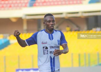 RTU can avoid relegation at the end of the season if- David Abagna