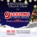 PCG Priscilla Congregation to hold ‘9 Lessons & Carols Service