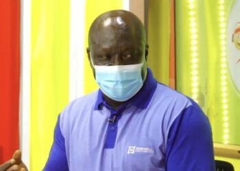 We need to intensify road safety campaigns – Donewell champions