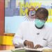 31st December: Bishop Kisseih speaks on how false prophecies affect the nation