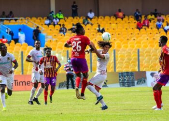 GFA postpones Super Clash between Hearts of Oak and Asante Kotoko