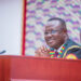 Chaos erupts Parliament as Caretaker Speaker throws out Minority’s motion for rescission of ‘Agyenkwa’ Budget approval