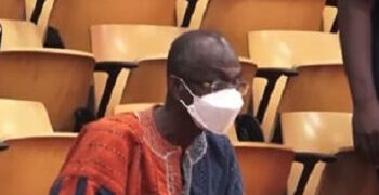 Majority had every right to ask Asiedu Nketia out of parliament – Obiri Boahen