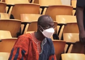 Majority had every right to ask Asiedu Nketia out of parliament – Obiri Boahen