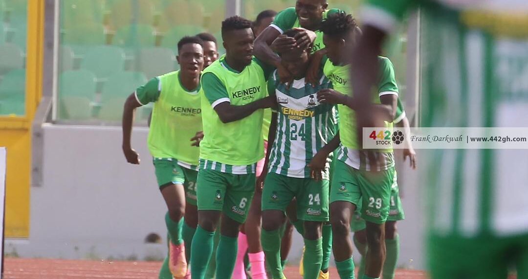 GPL Week 7 wrap-up: King Faisal extend their lead top of the table