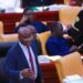 2022 Budget: All illegalities you have engaged in will come back to haunt you – NPP MPs told
