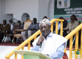 Re: Dr. Afriyie Akoto caught on tape inciting party supporters against gov’t in Tamale