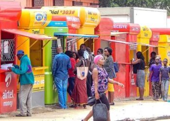 MoMAG urges the Ghana Police Service to pay attention to the mobile money industry