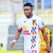 Hearts of Oak defender Nuru Sulley frustrated due to lack of playing time, wants contract terminated