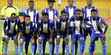 NSA is not been fair to the clubs- Great Olympics PRO