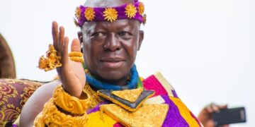 Ghana FA Executive Council call on Asantehene Otumfuo Osei Tutu II