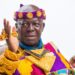 Ghana FA Executive Council call on Asantehene Otumfuo Osei Tutu II