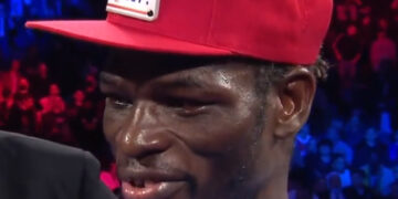 I want to become a two-time World Champion – Richard Commey