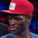 I want to become a two-time World Champion – Richard Commey