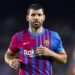 Sergio Aguero announces retirement from football due to heart condition