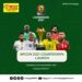 Happy98.9FM begins countdown to AFCON 2021