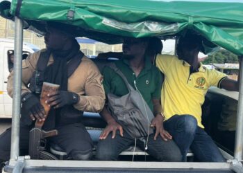 NLA lotto taskforce clears Eastern of all illegal operators