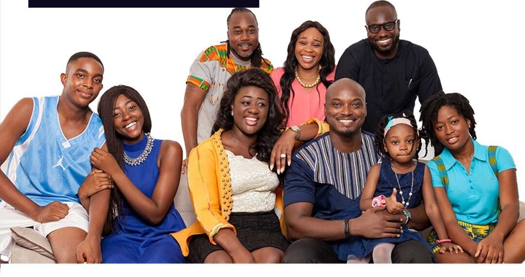 eTV Ghana to air Home Sweet Home New Generation series