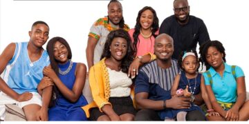 eTV Ghana to air Home Sweet Home New Generation series
